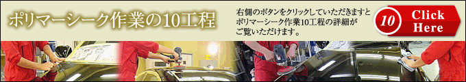 ポリマーシーク作業の10工程