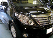 TOYOTA�@�A���t�@�[�h