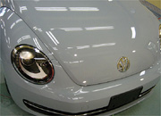 VolksWagen �r�[�g��