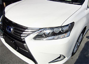 LEXUS HS